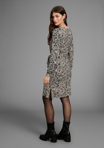 LAURA SCOTT Kleid in Schwarz