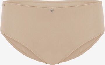 SUSA Panty 'Catania' in Beige: front