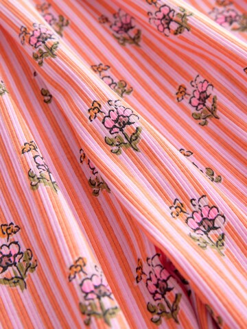 Next Overall in Roze