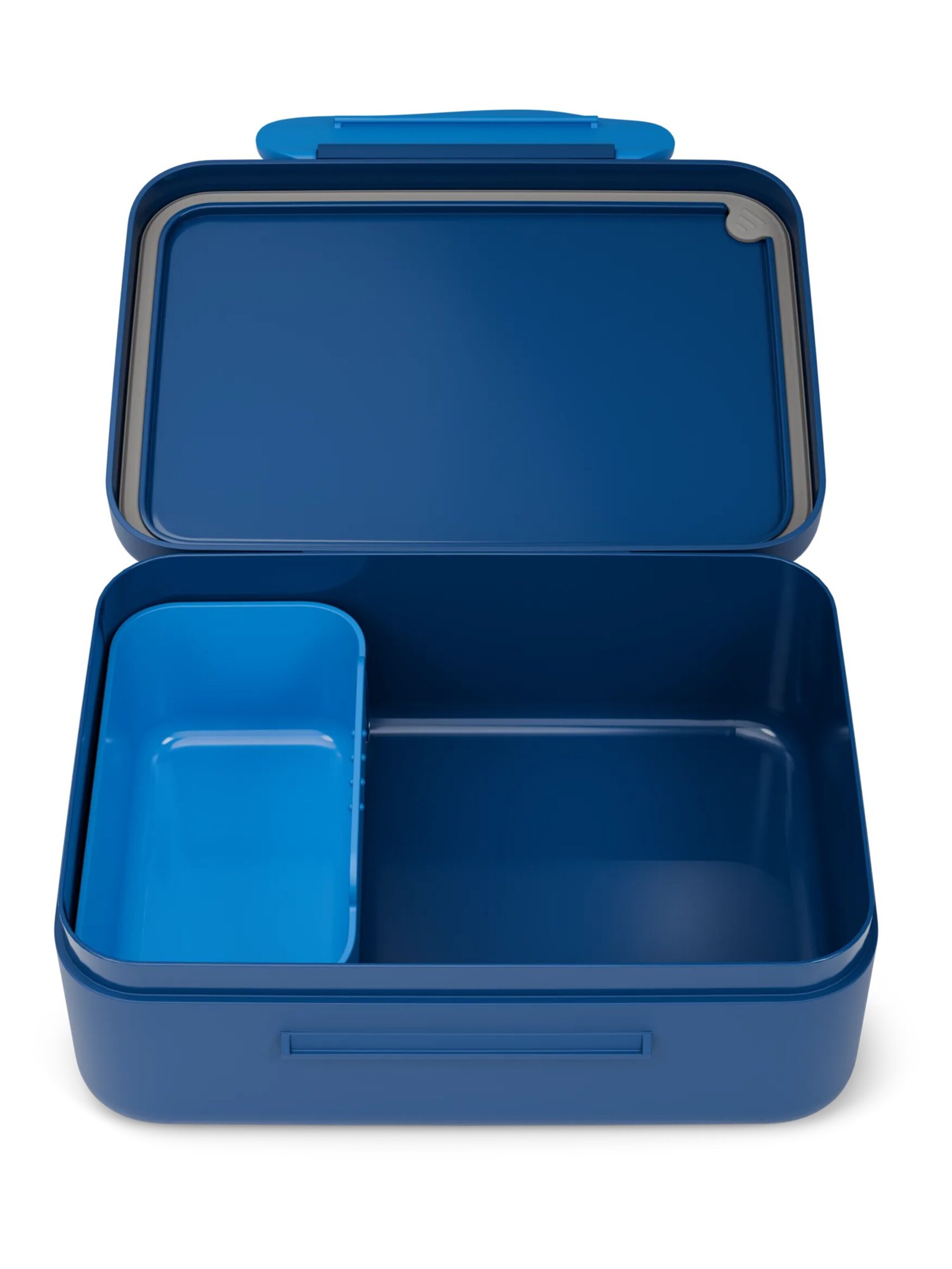 ergobag Bag 'Brotdose Brotdose' in Blue