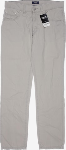 PIONEER Jeans 34 in Grau: Vorderseite