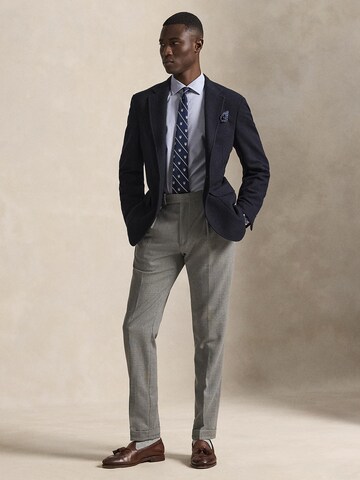 Polo Ralph Lauren Slim fit Πουκάμισο σε μπλε