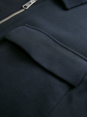 Veste mi-saison 'N. Premium' Next en bleu