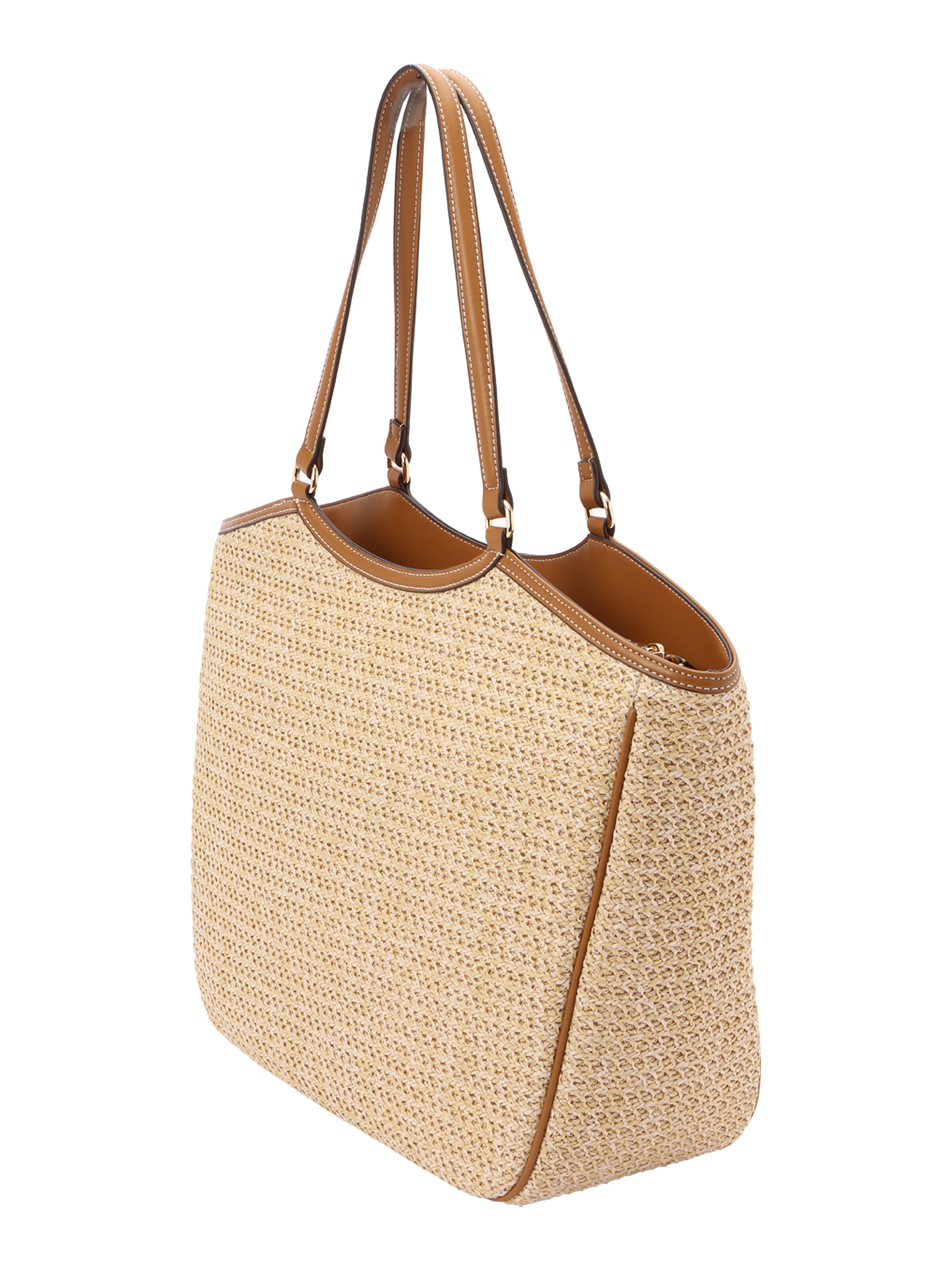 Liu Jo - Shopper em branco