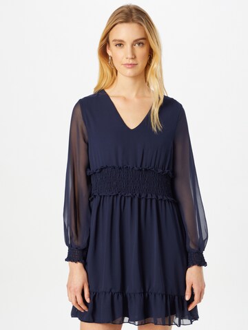 Trendyol Dress in Blue: front