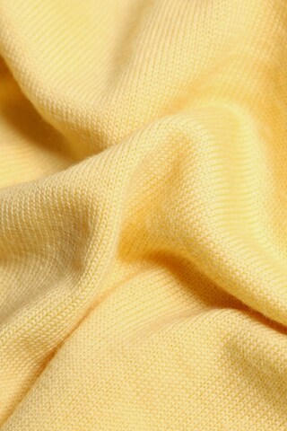 Bramante Sweater & Cardigan in XXL in Yellow