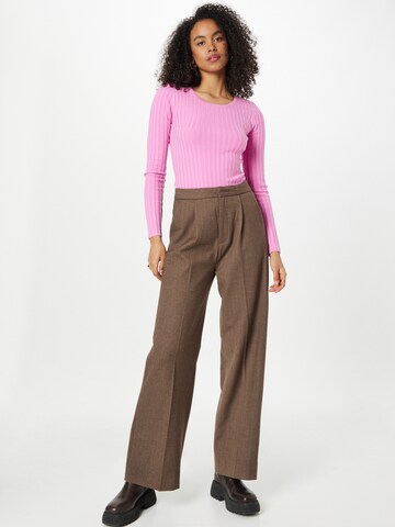 Pullover di mbym in rosa