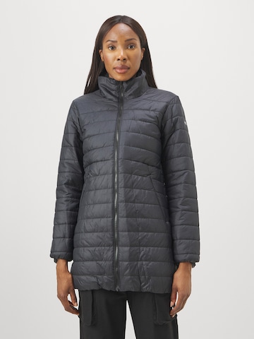 COLUMBIA - Chaqueta de montaña 'Pulaski II' en negro