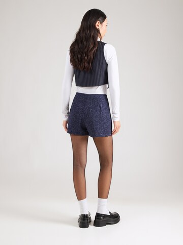 ABOUT YOU - regular Pantalón 'Inge' en azul