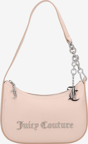 Juicy Couture Tasche 'Jasmine' in Pink: Vorderseite