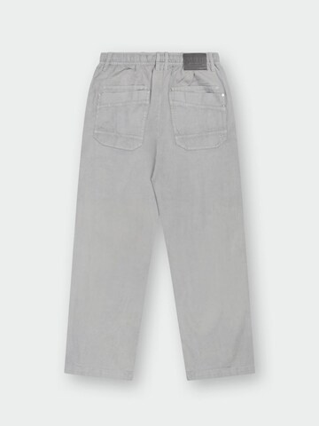 Effilé Jean M.O.D MIRACLE OF DENIM en gris