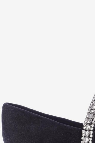 Asos Flats & Loafers in 37 in Black