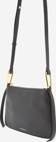 Coccinelle Crossbody Bag in Black