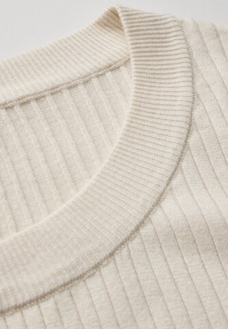 Street One Studio Sweater in White