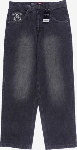 SOUTHPOLE Jeans 36 in Grau: predná strana