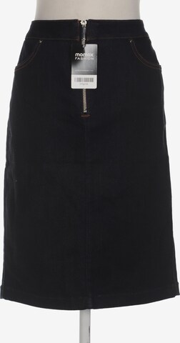 Karen Millen Skirt in M in Blue: front