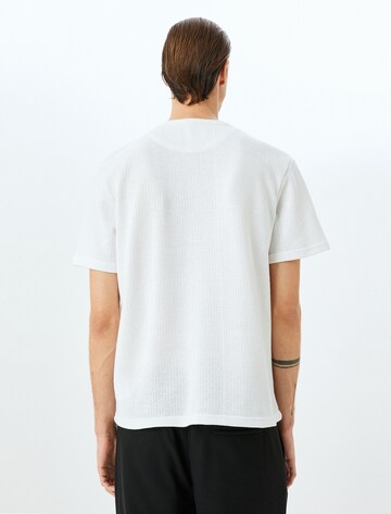 Koton Shirt in White