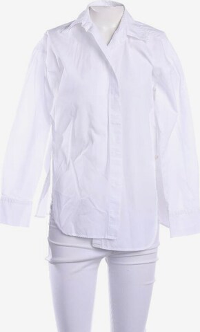 Vince Blouse & Tunic in XS in White: front