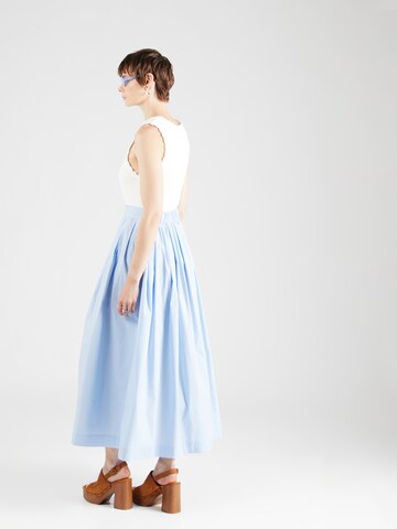 OBJECT Skirt 'PAIGE' in Blue