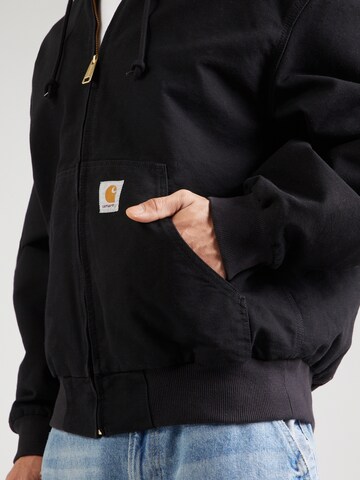 Carhartt WIP Prechodná bunda - Čierna