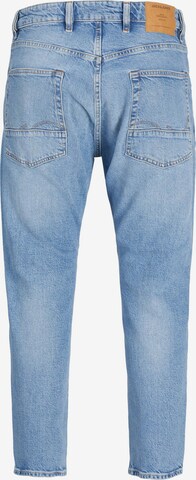 JACK & JONES - Loosefit Vaquero 'Frank' en azul