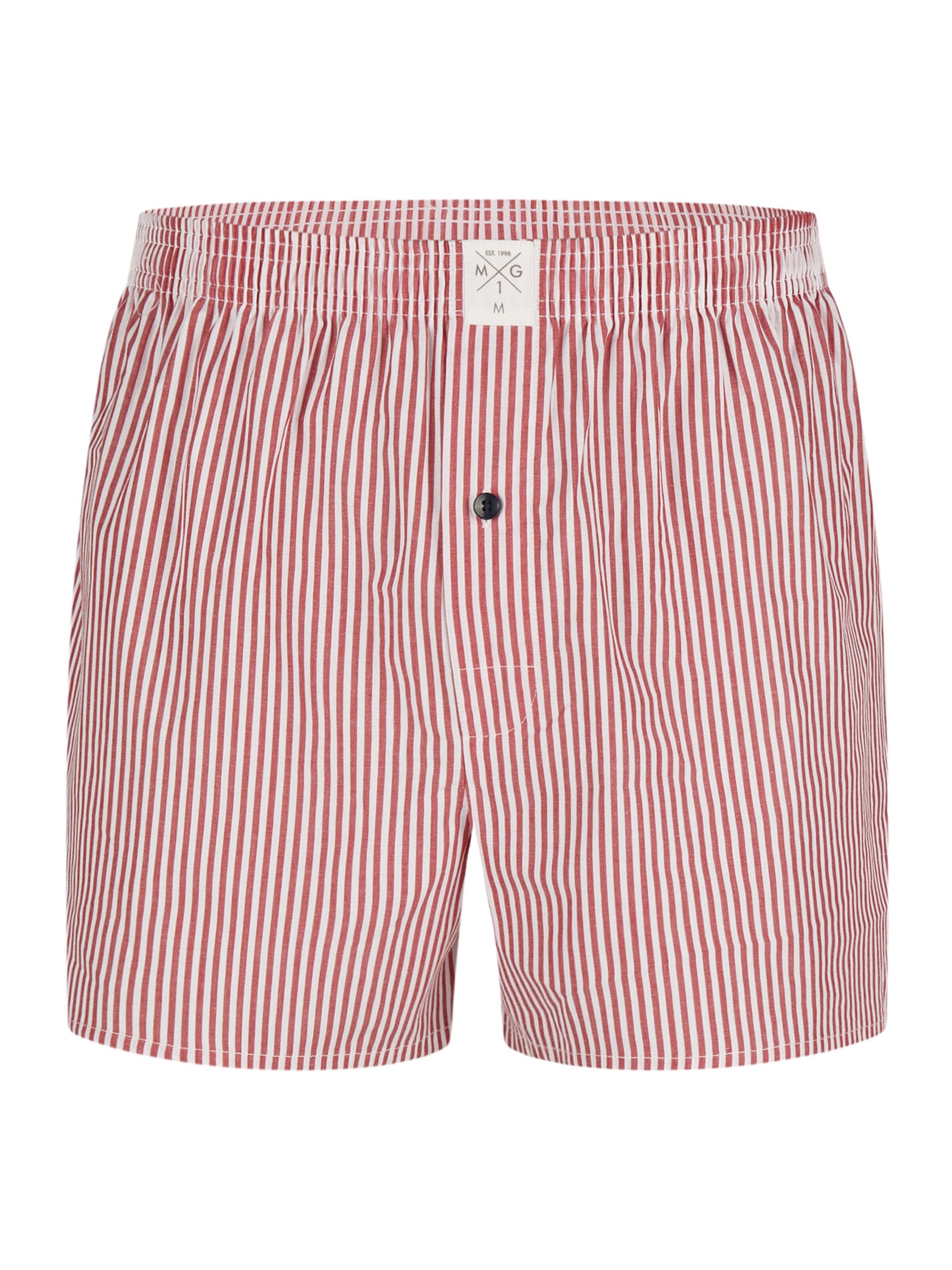 MG-1 - Calzoncillo boxer ' Classics ' en Mezcla de colores