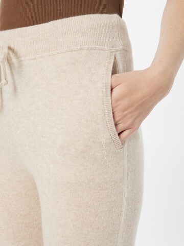 Polo Ralph Lauren Tapered Pants in Beige