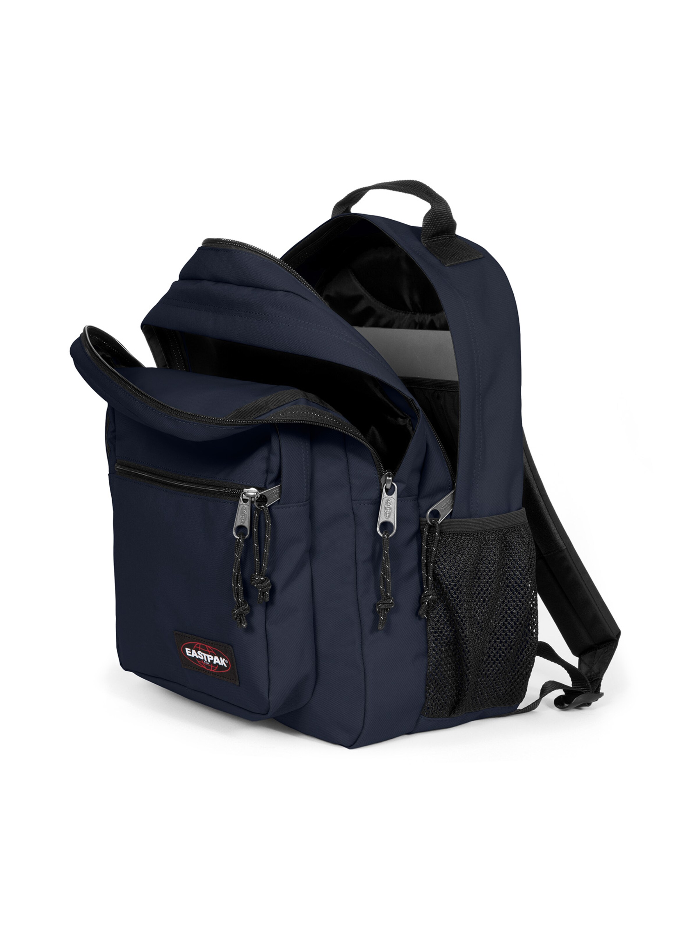 Sac à dos 'Orius' EASTPAK en noir