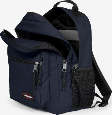 EASTPAK Backpack 'ORIUS' in Schwarz