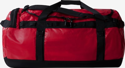Sportinis krepšys '6545 - NF UX' iš THE NORTH FACE, spalva – tamsiai raudona / juoda, Prekių apžvalga