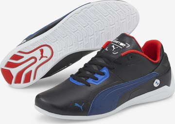 Baskets basses PUMA en bleu