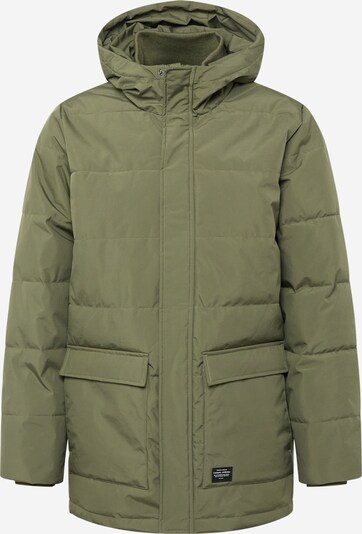 Casual Friday Talvejope 'Olson' khaki, Tootevaade
