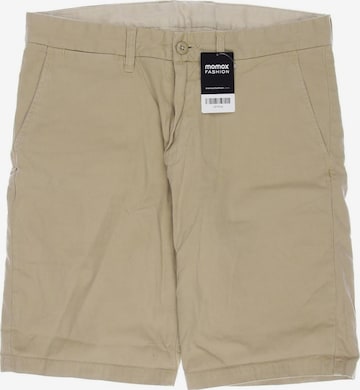 Carhartt WIP Shorts in 33 in Yellow: front