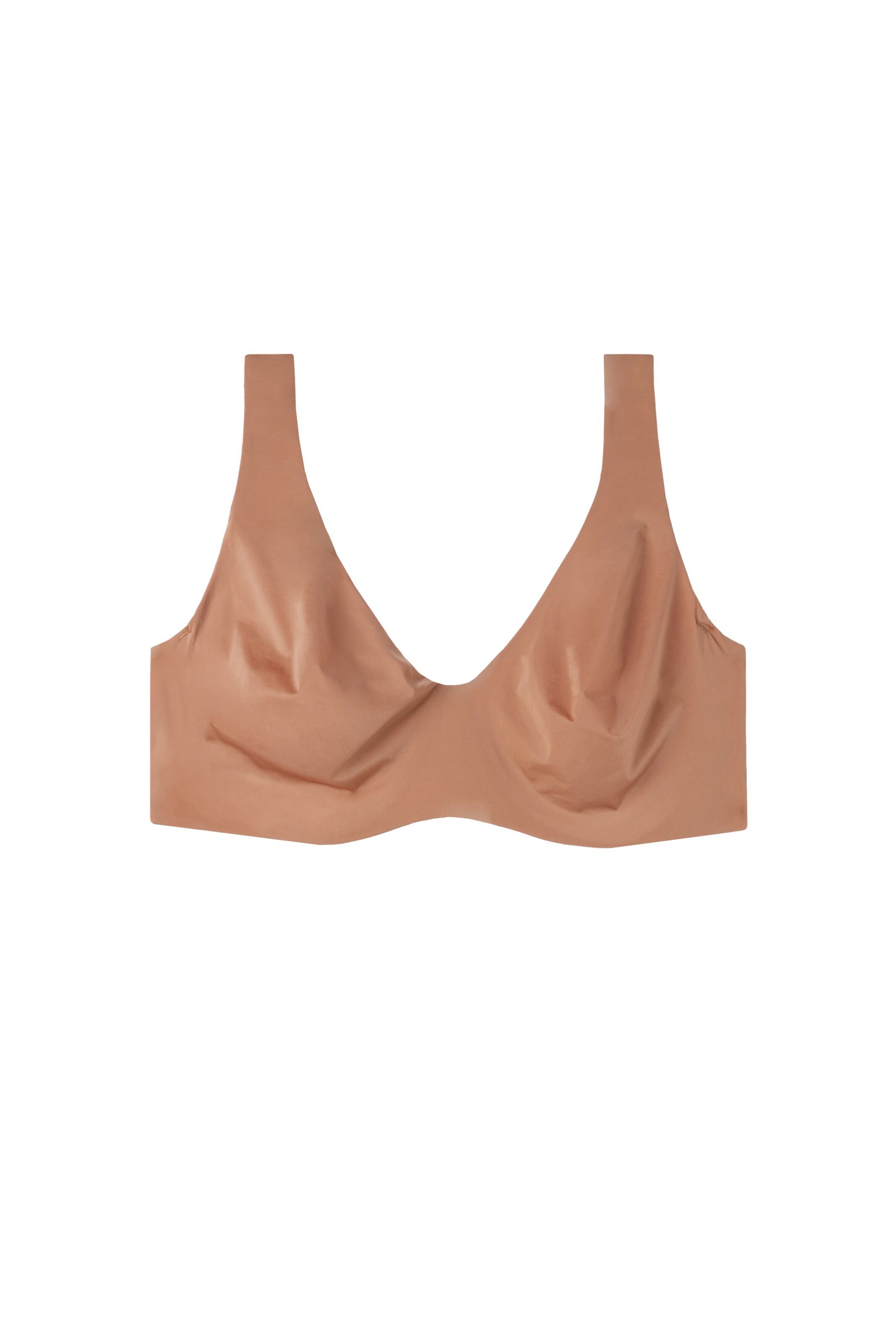 INTIMISSIMI BH 'Greta' in Beige: Vorderseite