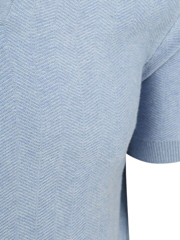 Suitable Shirt in Blue