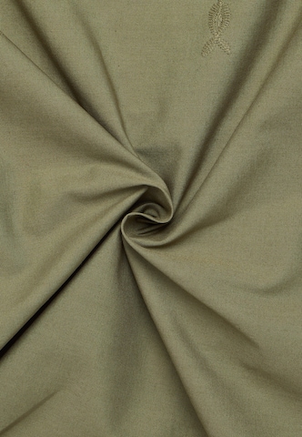 ETERNA Bluse in Grün