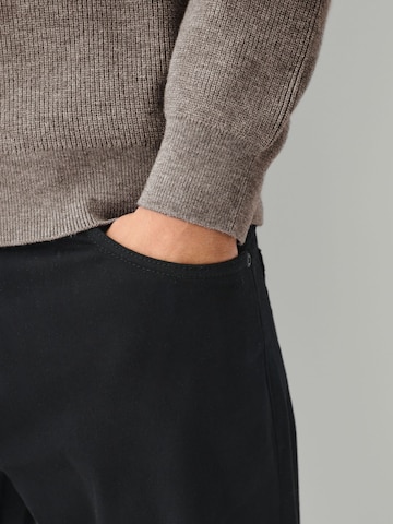 Next Sweater in Grey