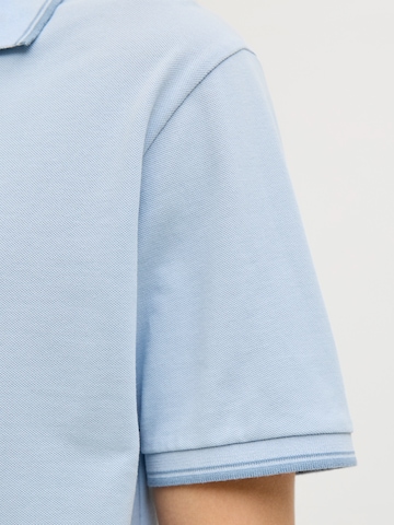 JJ Rebel Bluser & t-shirts 'JREBZELL' i blå