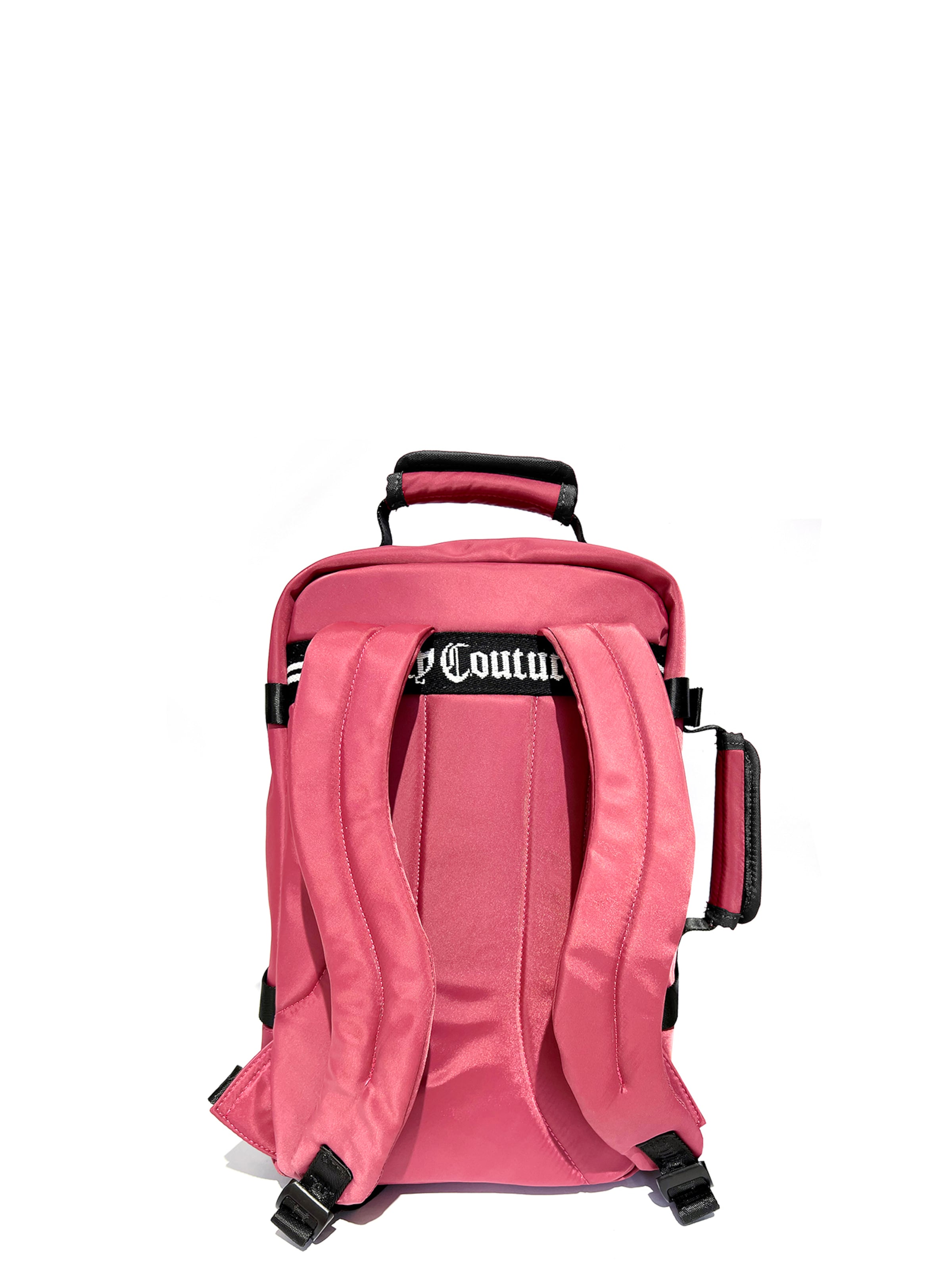Zaino di Juicy Couture in rosa