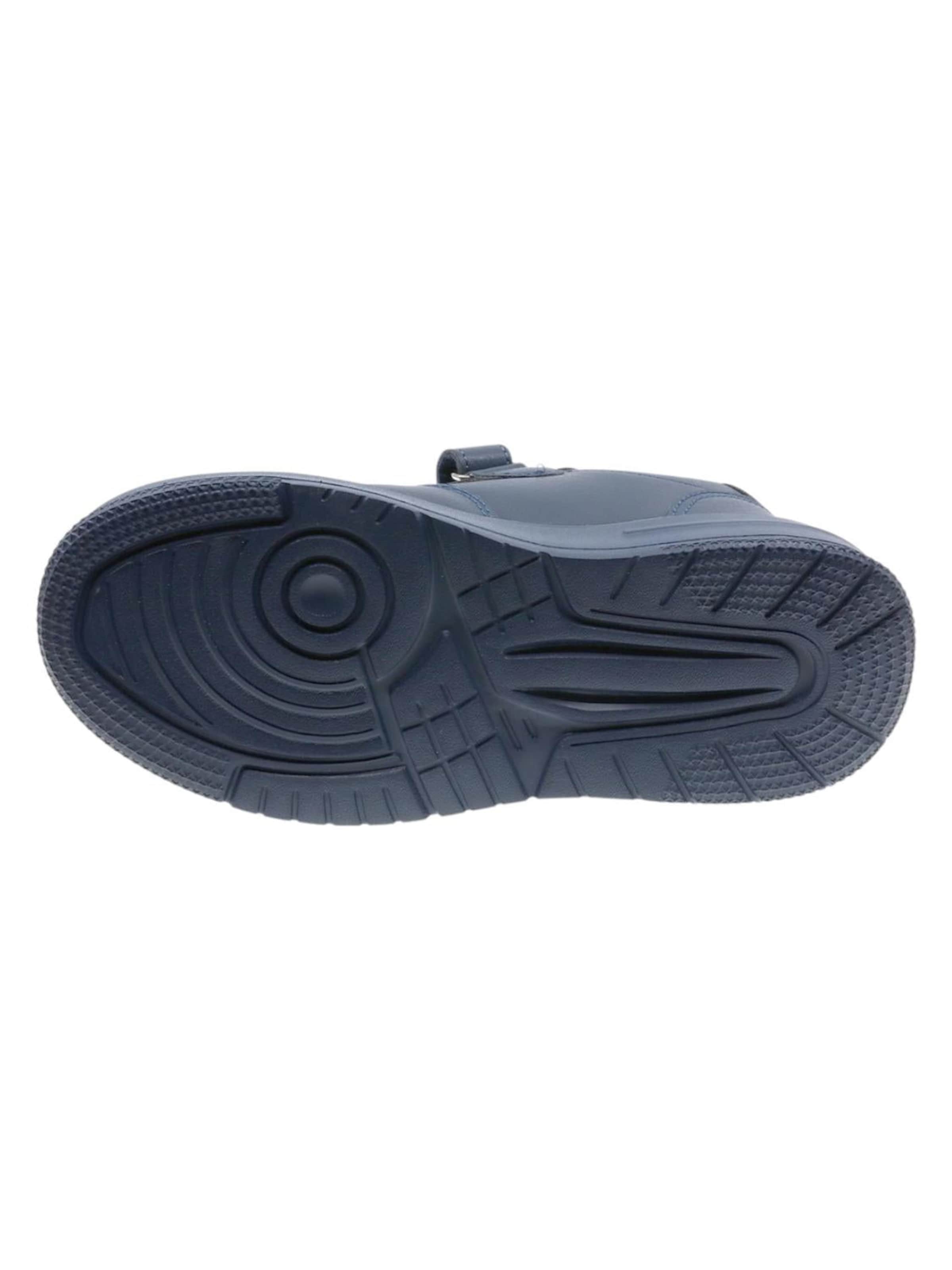 Beppi Sneakers in Blauw