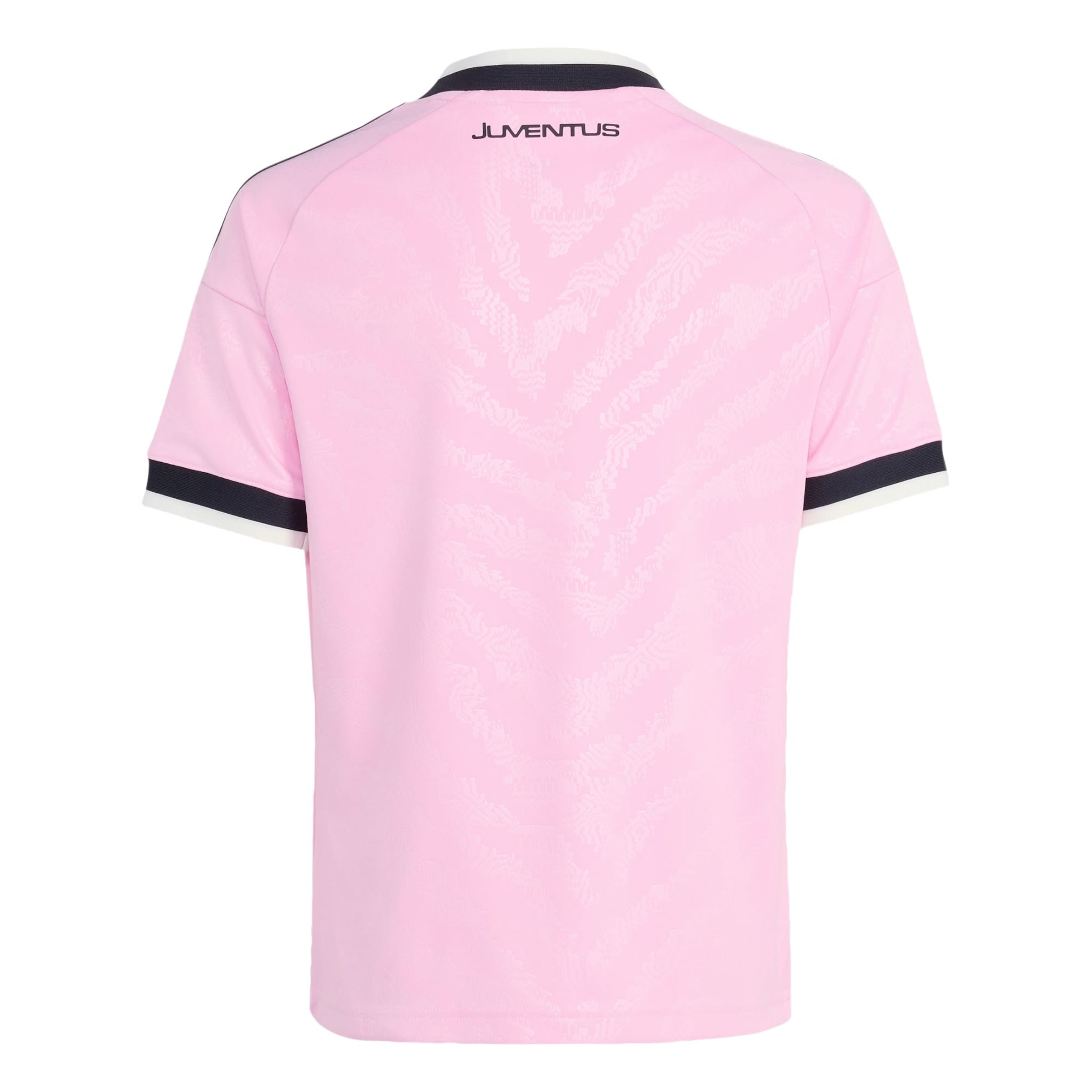 ADIDAS PERFORMANCE - Camiseta funcional 'Juventus Turin 26/27' en rosa