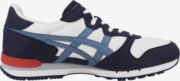 Baskets basses 'Alvarado' Onitsuka Tiger en bleu