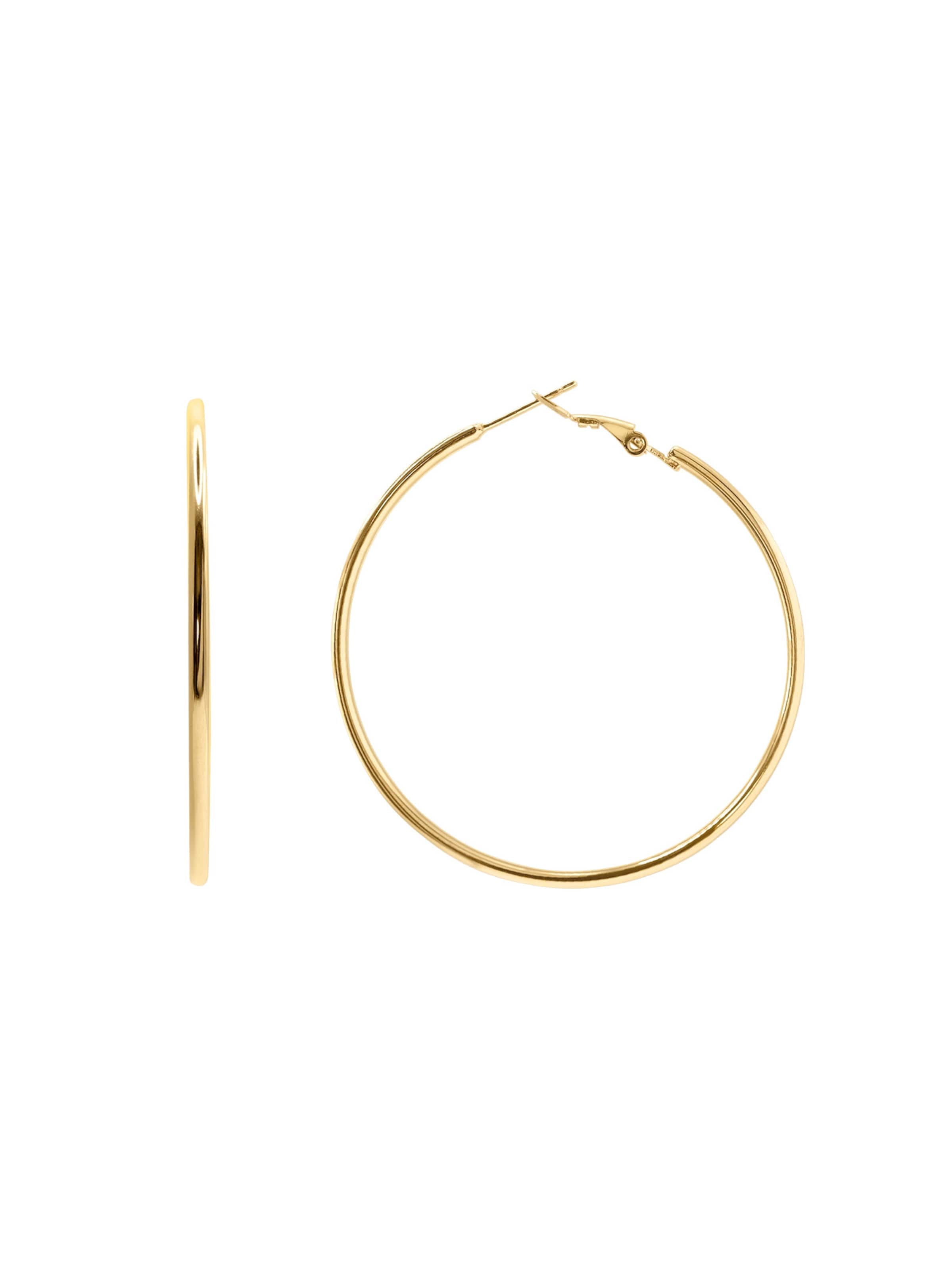 Heideman Ohrringe in Gold