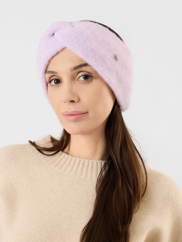 Bandeau CODELLO en violet