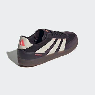 ADIDAS PERFORMANCE Fußballschuh 'Predator Freestyle' in Braun