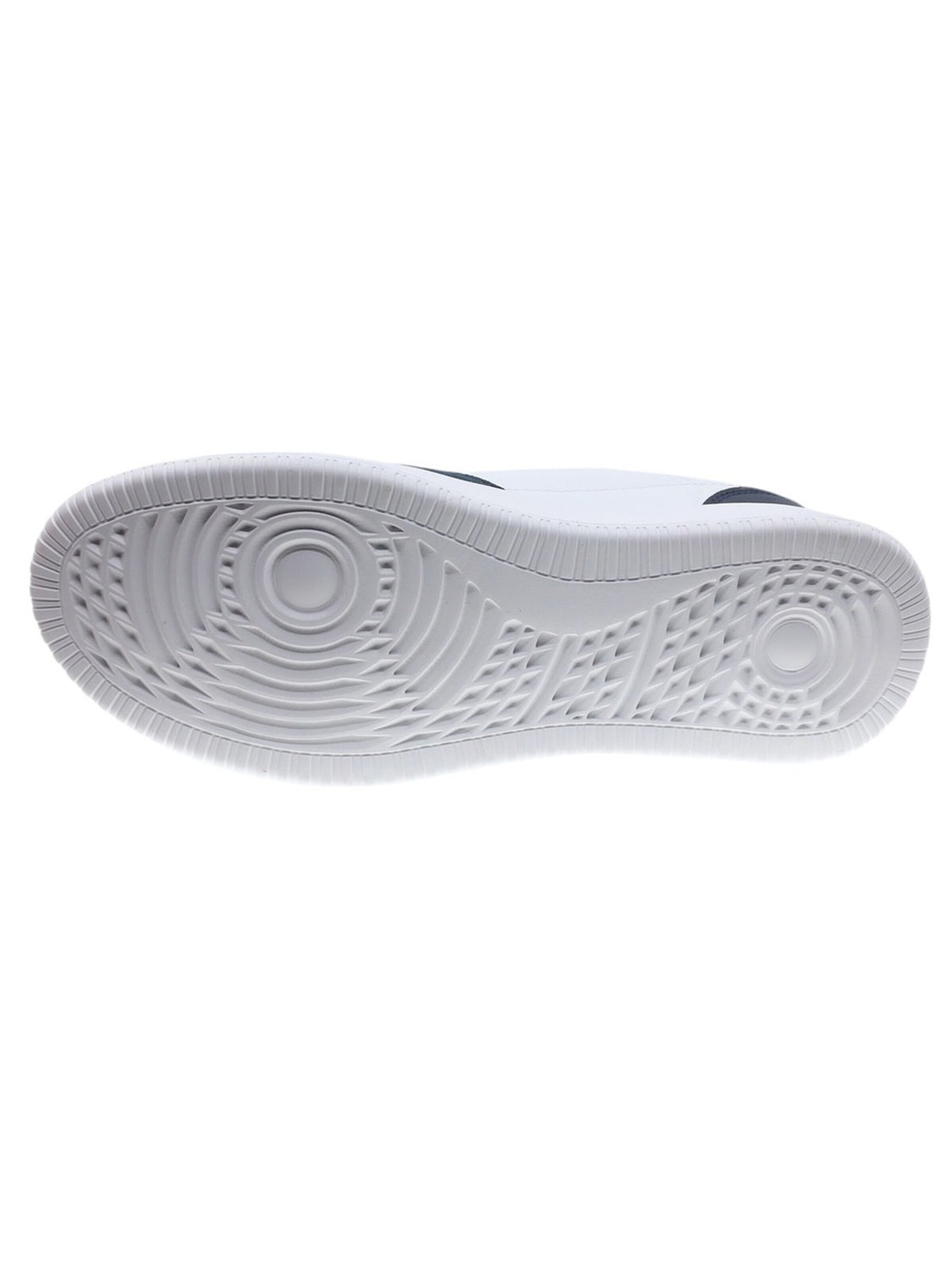 Beppi Sportieve veterschoen 'Casual Shoe' in Wit