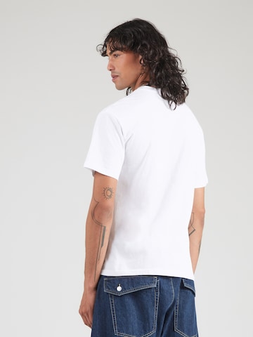 JACK & JONES Μπλουζάκι σε λευκό