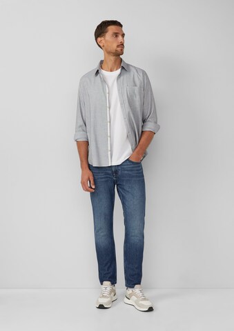 s.Oliver Shirt in White