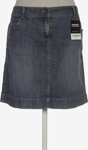 MONSOON Rock L in Blau: Vorderseite