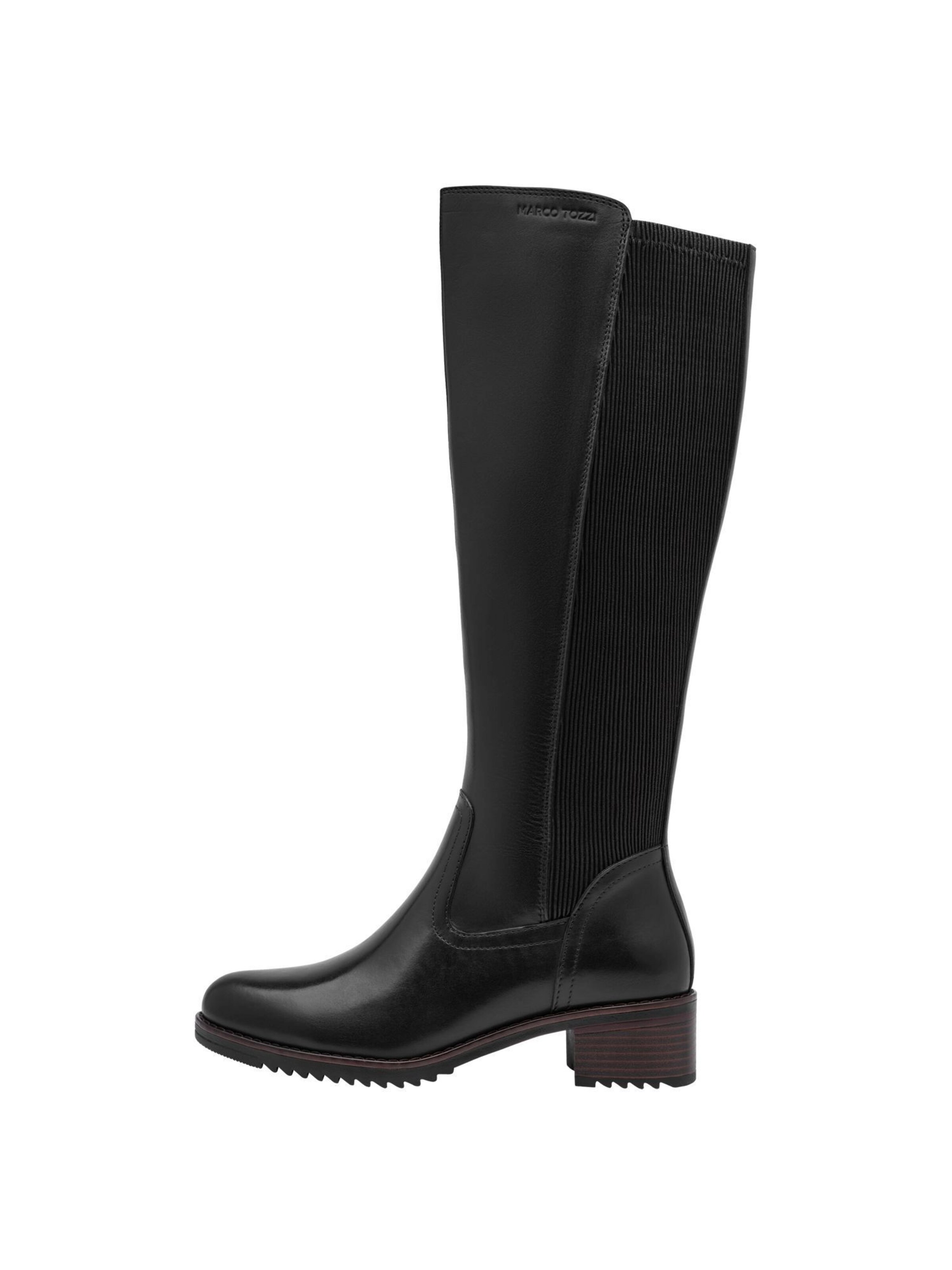 MARCO TOZZI Boots in Black